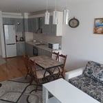 Miete einer gemütlichen 2-Zimmer-Wohnung in Varna, Bulgarien